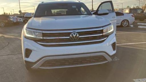 VOLKSWAGEN ATLAS CROSS SPORT 2020 1V26C2CA0LC203036 image